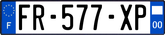 FR-577-XP