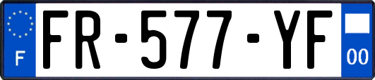 FR-577-YF