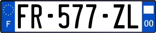 FR-577-ZL