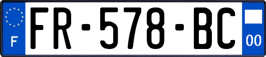 FR-578-BC