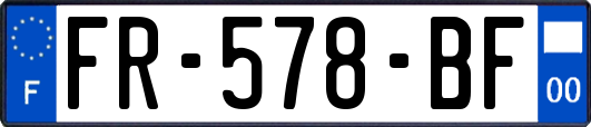 FR-578-BF