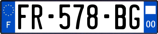 FR-578-BG