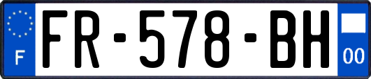 FR-578-BH