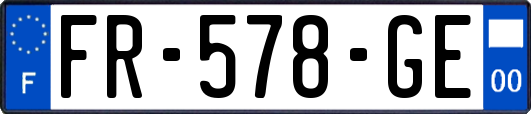 FR-578-GE