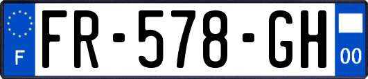 FR-578-GH