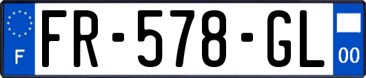 FR-578-GL