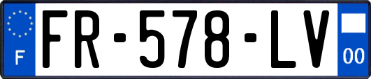 FR-578-LV
