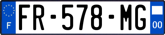 FR-578-MG