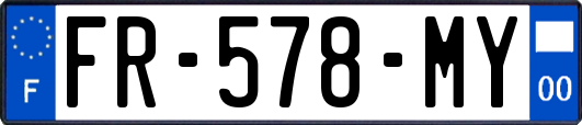 FR-578-MY