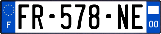 FR-578-NE
