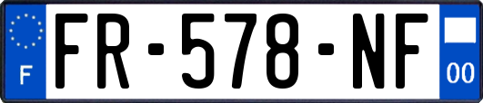 FR-578-NF