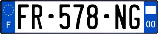 FR-578-NG