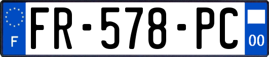 FR-578-PC