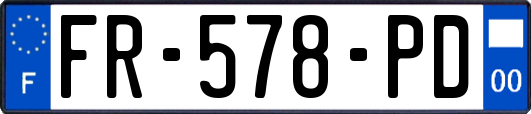 FR-578-PD