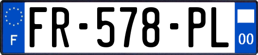 FR-578-PL
