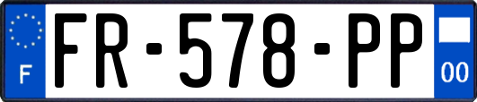 FR-578-PP