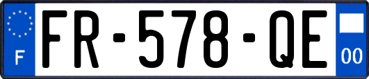FR-578-QE