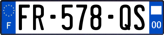 FR-578-QS