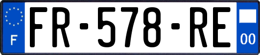 FR-578-RE