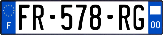 FR-578-RG