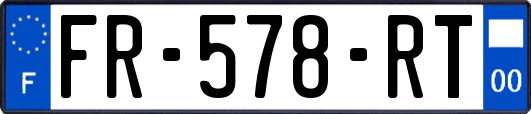 FR-578-RT