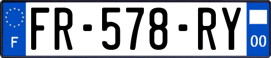 FR-578-RY