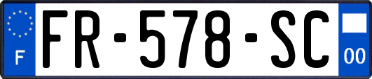 FR-578-SC