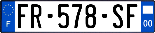 FR-578-SF