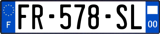 FR-578-SL