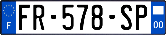 FR-578-SP