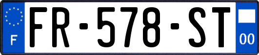 FR-578-ST