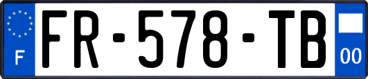 FR-578-TB