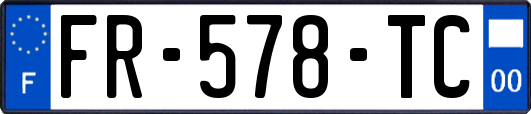 FR-578-TC