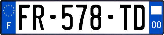 FR-578-TD