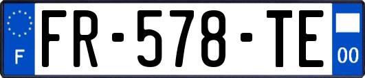 FR-578-TE