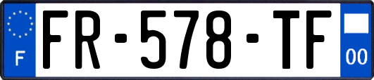 FR-578-TF