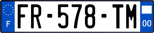 FR-578-TM