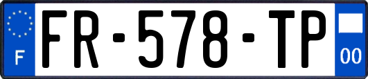 FR-578-TP
