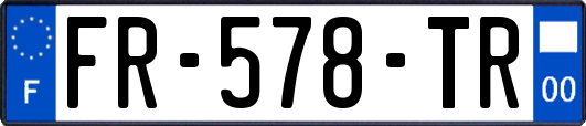 FR-578-TR