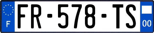 FR-578-TS