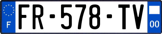 FR-578-TV