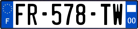 FR-578-TW