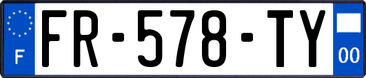 FR-578-TY