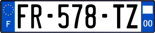 FR-578-TZ