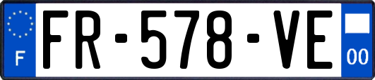 FR-578-VE