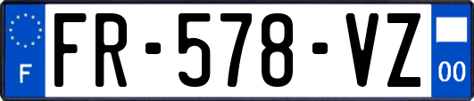 FR-578-VZ