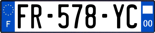 FR-578-YC
