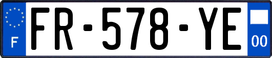 FR-578-YE