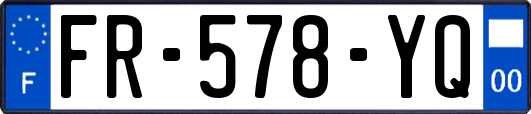 FR-578-YQ