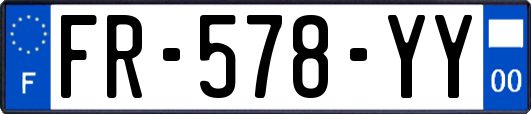 FR-578-YY